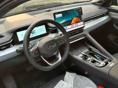 Geely Xingui 1.5T Edition - ფოტო 5