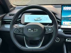 Geely Xingui 1.5T Edition - ფოტო 7