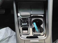Geely Xingui 1.5T Edition - ფოტო 8