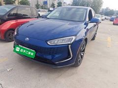 Seres SF5 Four-Wheel Drive Freedom Expedition Edition - фото 1