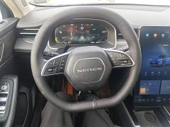 Seres SF5 Four-Wheel Drive Freedom Expedition Edition - фото 10