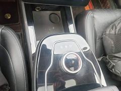 Seres SF5 Four-Wheel Drive Freedom Expedition Edition - фото 13