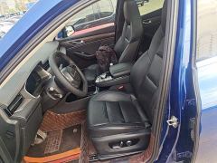 Seres SF5 Four-Wheel Drive Freedom Expedition Edition - фото 14