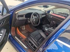 Seres SF5 Four-Wheel Drive Freedom Expedition Edition - фото 15