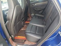 Seres SF5 Four-Wheel Drive Freedom Expedition Edition - фото 16