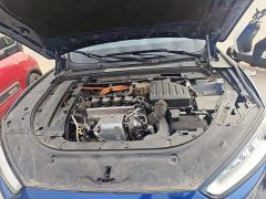 Seres SF5 Four-Wheel Drive Freedom Expedition Edition - фото 19