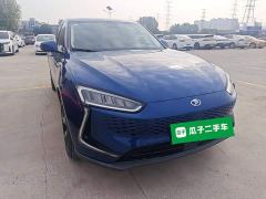 Seres SF5 Four-Wheel Drive Freedom Expedition Edition - фото 3
