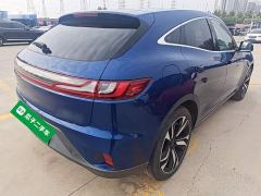 Seres SF5 Four-Wheel Drive Freedom Expedition Edition - фото 6