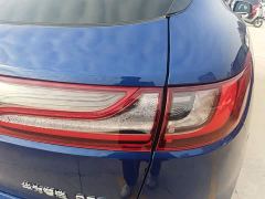 Seres SF5 Four-Wheel Drive Freedom Expedition Edition - фото 7