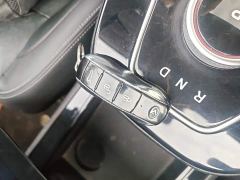 Seres SF5 Four-Wheel Drive Freedom Expedition Edition - фото 8