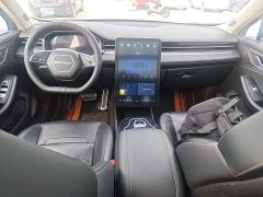 Seres SF5 Four-Wheel Drive Freedom Expedition Edition - фото 9