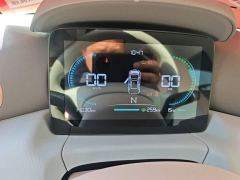 Leapmotor T03 310 Lite Enjoy Edition - ფოტო 11