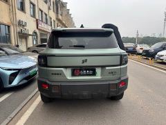 Jetour Jietu Shanhai T1 150km Xianghai - фото 8