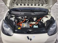 Wuling Binguo 333km Lingxi Connected Plus - ფოტო 10