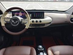 Wuling Binguo 333km Lingxi Connected Plus - ფოტო 12