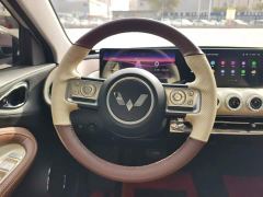 Wuling Binguo 333km Lingxi Connected Plus - ფოტო 15