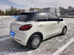 Wuling Binguo 333km Lingxi Connected Plus - ფოტო 3
