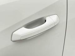 Geely Boyue COOL 1.5TD Smart Edition - ფოტო 14