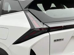 Geely Boyue COOL 1.5TD Smart Edition - ფოტო 15
