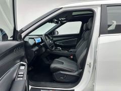 Geely Boyue COOL 1.5TD Smart Edition - ფოტო 17