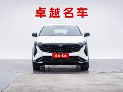 Geely Boyue COOL 1.5TD Smart Edition - ფოტო 2