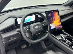 Geely Boyue COOL 1.5TD Smart Edition - ფოტო 20