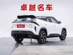 Geely Boyue COOL 1.5TD Smart Edition - ფოტო 4
