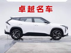 Geely Boyue COOL 1.5TD Smart Edition - ფოტო 7