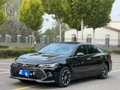 Toyota Avalon 2.0L Luxury Edition - ფოტო 1