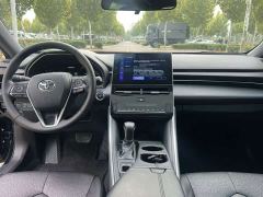 Toyota Avalon 2.0L Luxury Edition - ფოტო 10