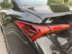 Toyota Avalon 2.0L Luxury Edition - ფოტო 11
