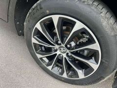 Toyota Avalon 2.0L Luxury Edition - ფოტო 12