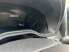 Toyota Avalon 2.0L Luxury Edition - ფოტო 13