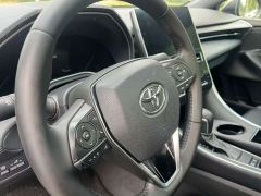 Toyota Avalon 2.0L Luxury Edition - ფოტო 14