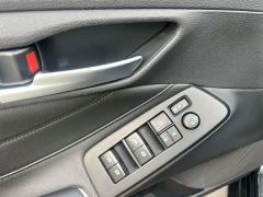 Toyota Avalon 2.0L Luxury Edition - ფოტო 15