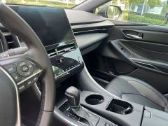 Toyota Avalon 2.0L Luxury Edition - ფოტო 16