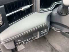 Toyota Avalon 2.0L Luxury Edition - ფოტო 17