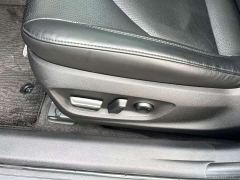 Toyota Avalon 2.0L Luxury Edition - ფოტო 18