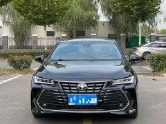 Toyota Avalon 2.0L Luxury Edition - ფოტო 2