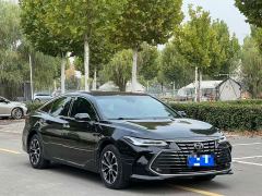 Toyota Avalon 2.0L Luxury Edition - ფოტო 3