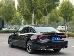 Toyota Avalon 2.0L Luxury Edition - ფოტო 5