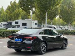 Toyota Avalon 2.0L Luxury Edition - ფოტო 6