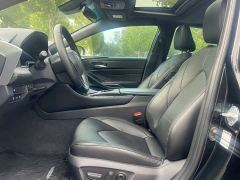 Toyota Avalon 2.0L Luxury Edition - ფოტო 9