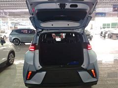 BYD Seagull Smart Drive 305km Vitality Edition - фото 18