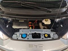BYD Seagull Smart Drive 305km Vitality Edition - фото 19