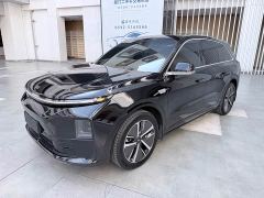 Li Auto L6 Pro - photo 1