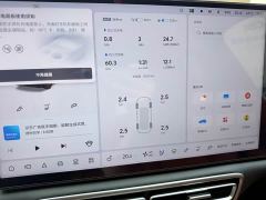 Li Auto L6 Pro - photo 13