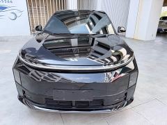 Li Auto L6 Pro - photo 2