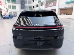 Li Auto L6 Pro - photo 4