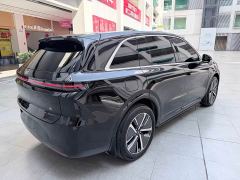 Li Auto L6 Pro - photo 5